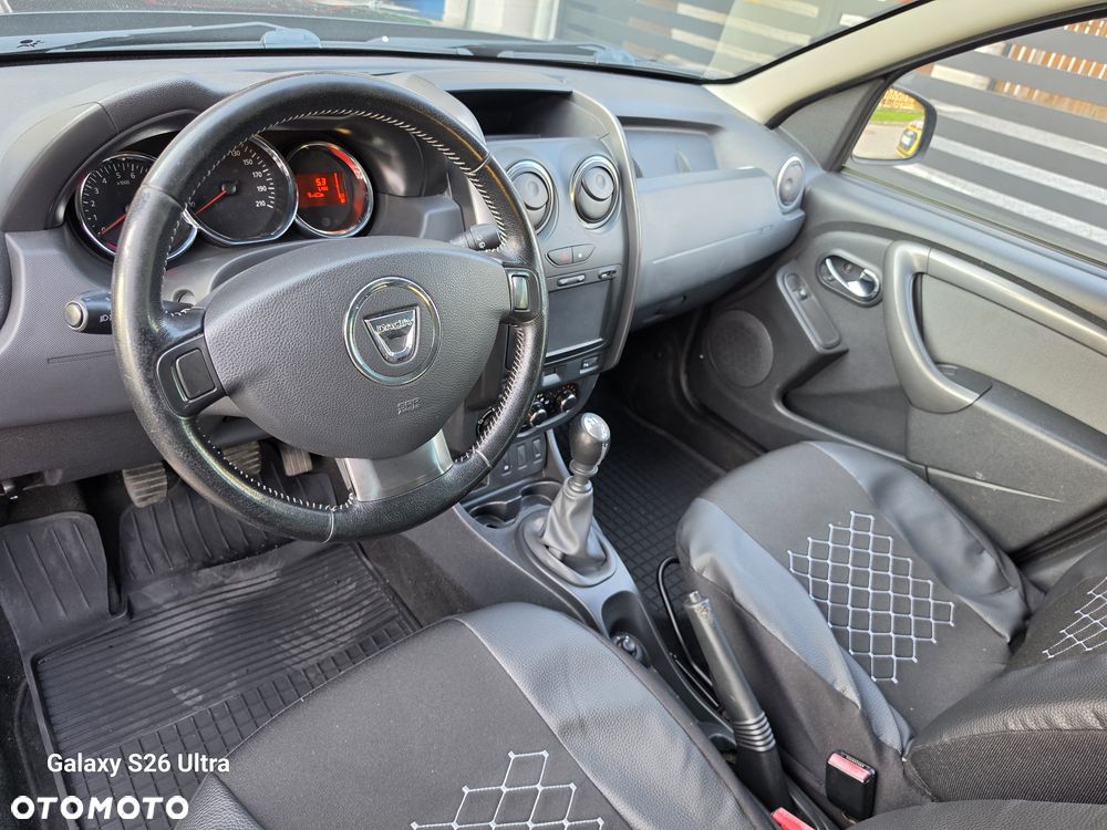 Dacia Duster - 21