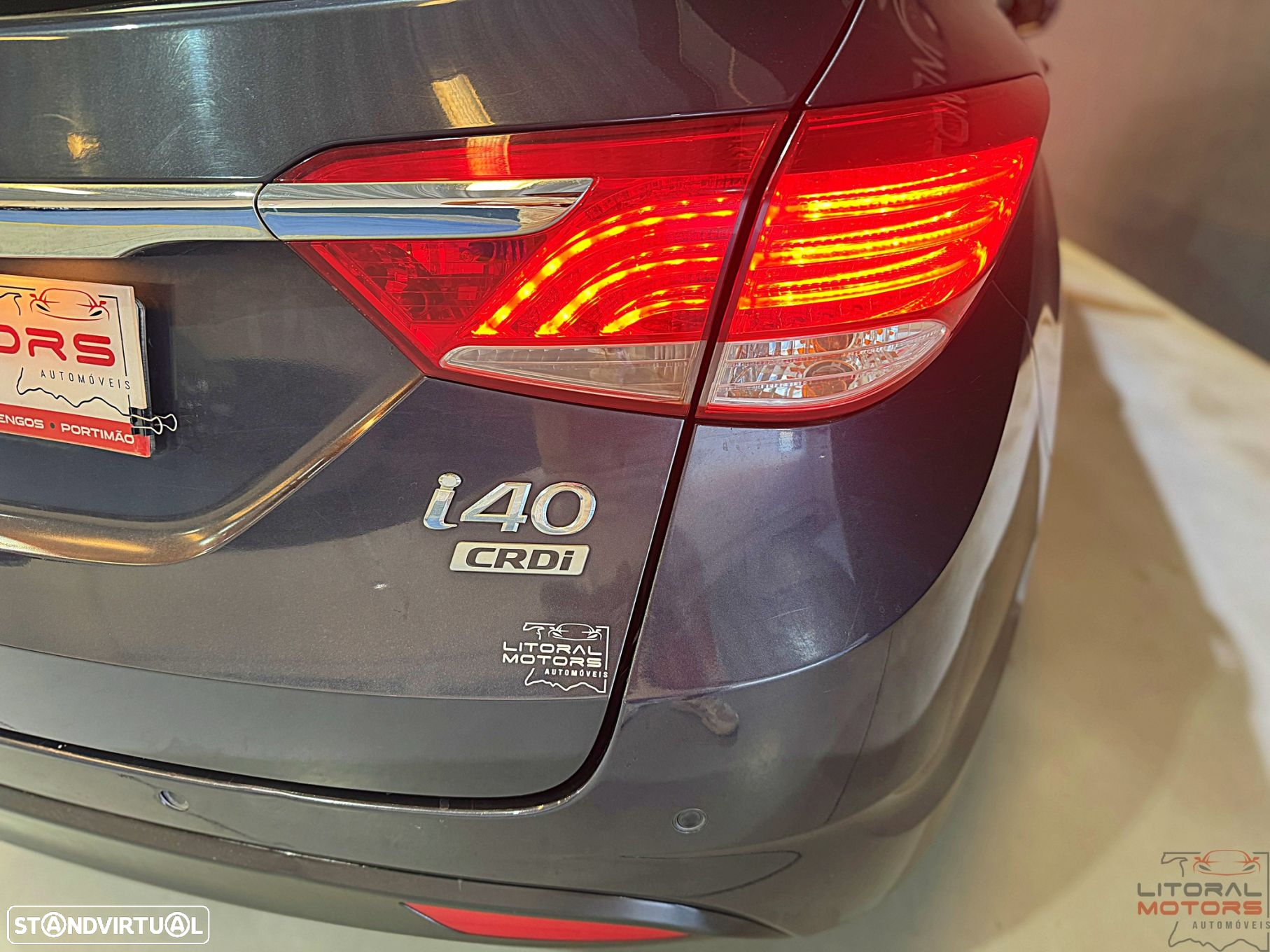 Hyundai i40 - 11