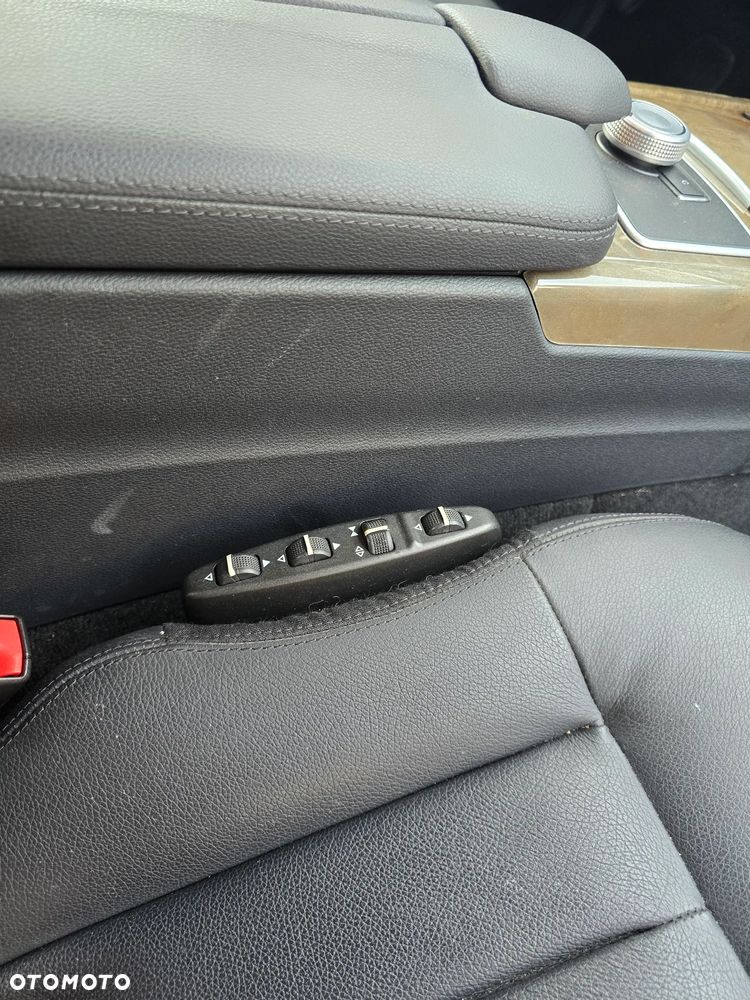 Mercedes-Benz Klasa E 350 CDI BlueEff Elegance - 21