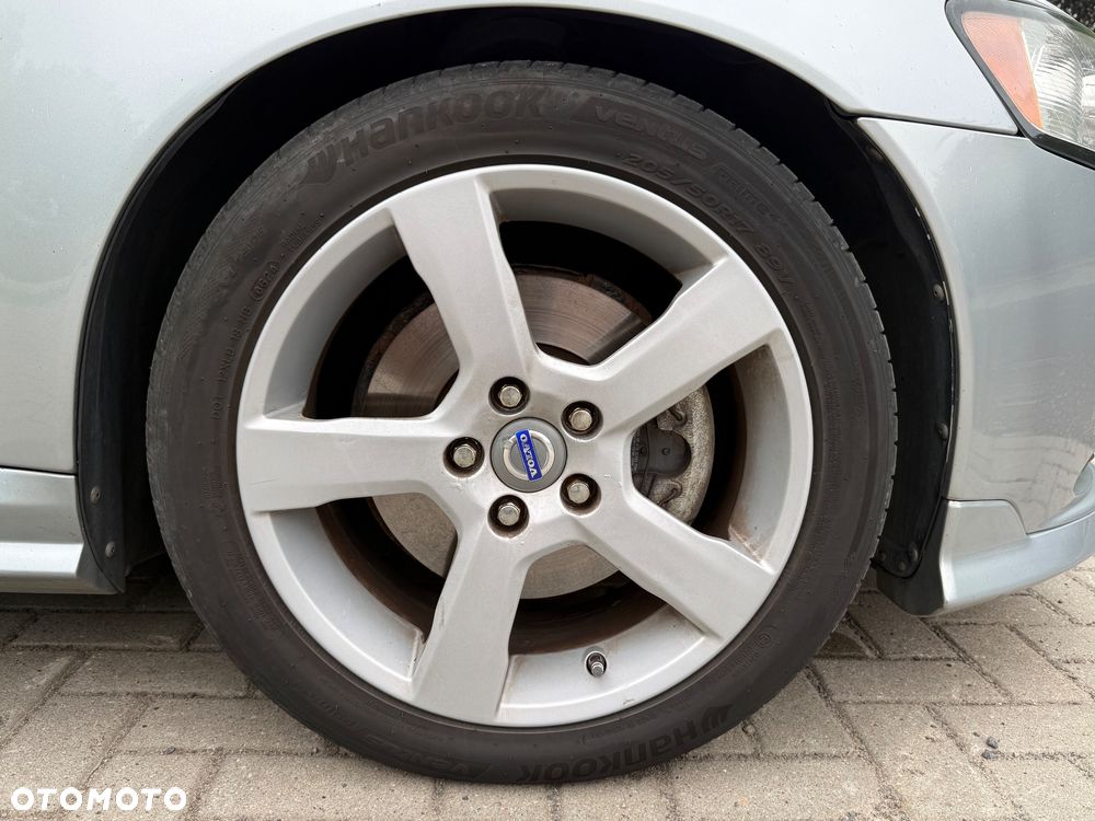 Volvo S40 2.0D R-Design Momentum - 26