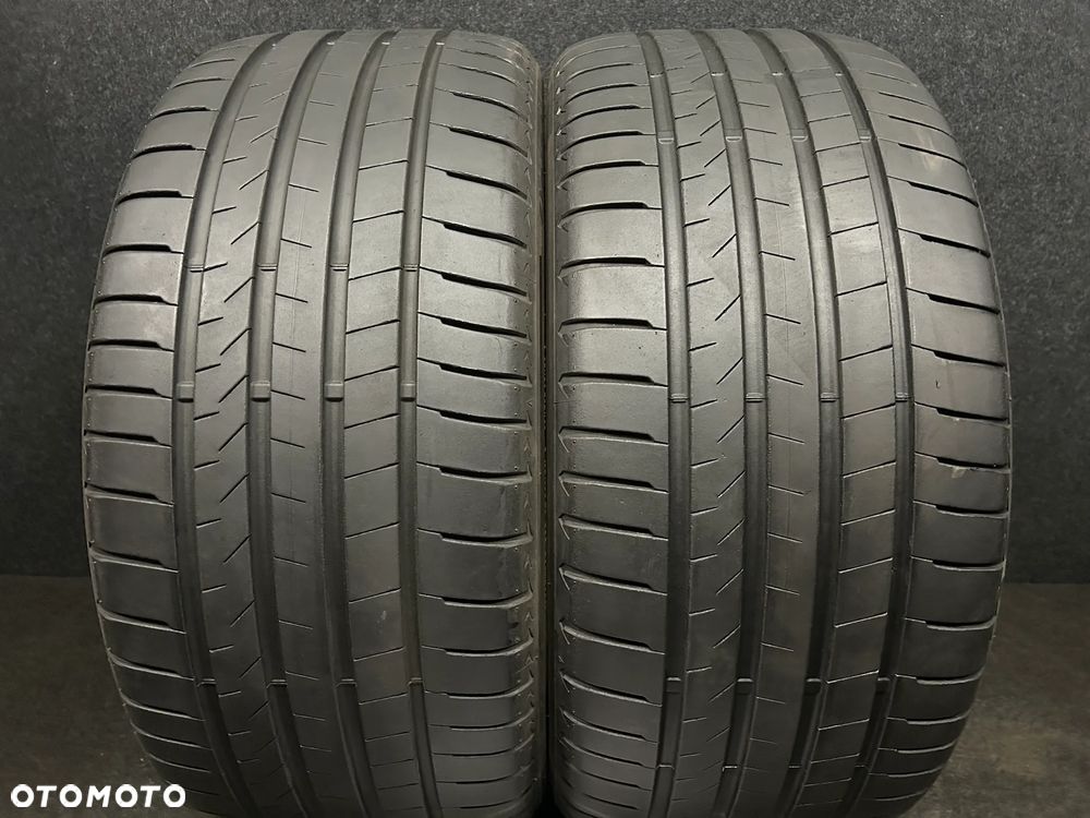 Opony letnie Bridgestone Alenza 001 285/40/21 109Y XL 2szt. Ładne! - 1