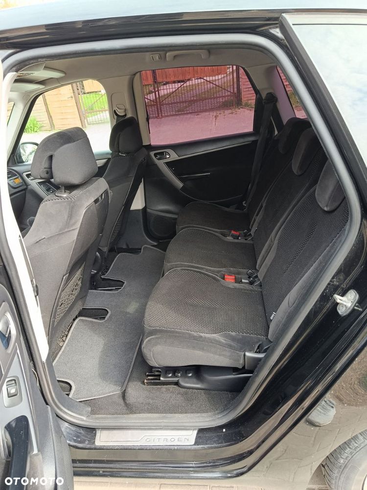 Citroën C4 Picasso 1.8 16V Advance - 8