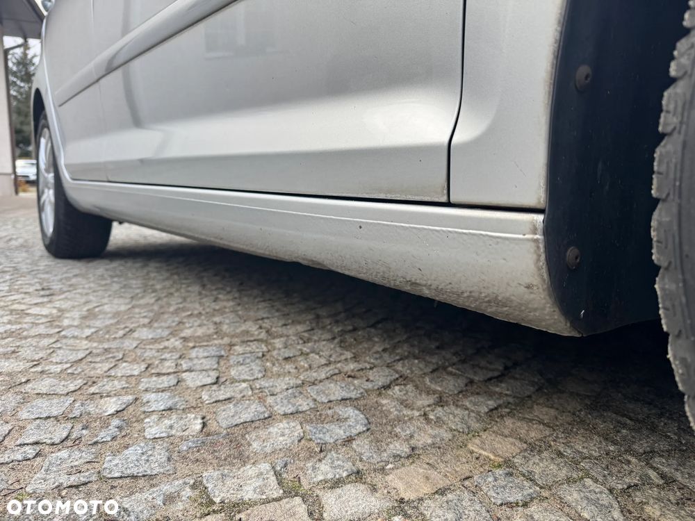 Volkswagen Golf Plus 1.6 Goal - 8