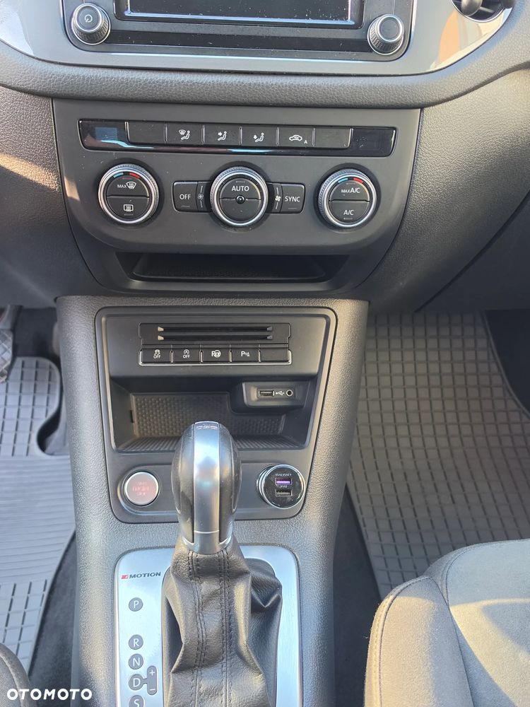 Volkswagen Tiguan 2.0 TDI BMT SCR 4Mot Highline DSG - 14