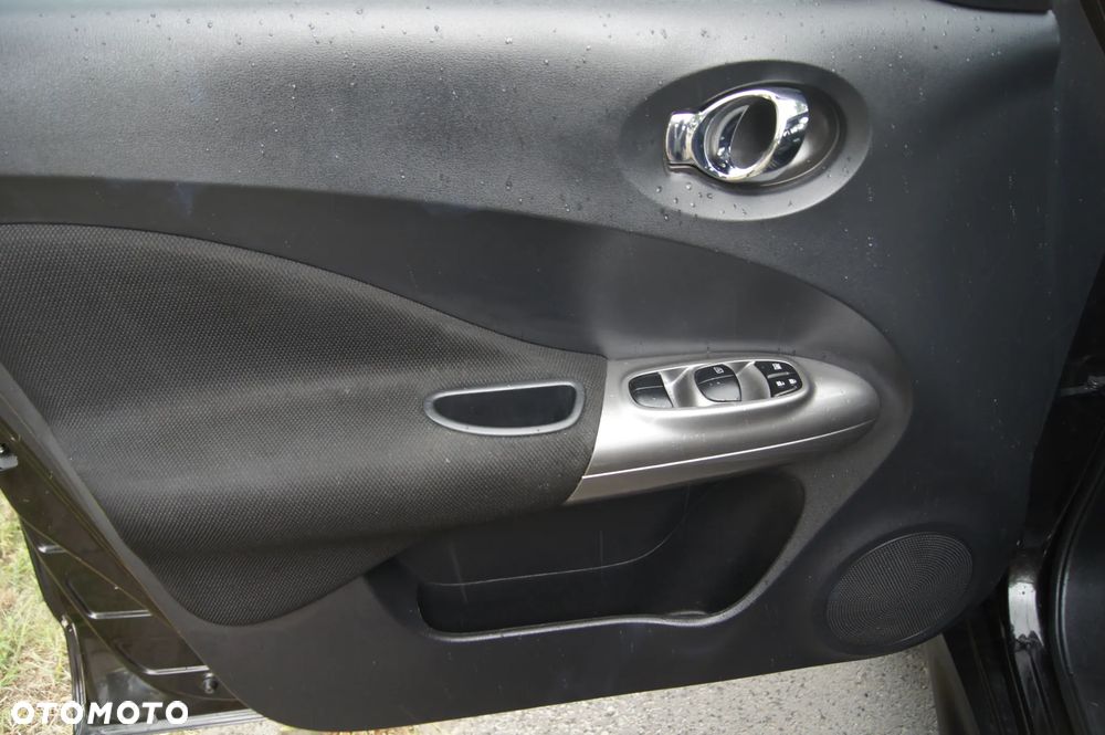 Nissan Juke 1.2 DIG-T N-Way - 11
