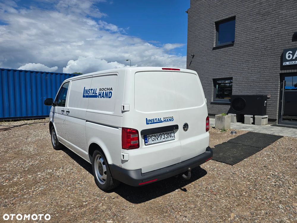 Volkswagen Transporter 2.0 TDI - 4