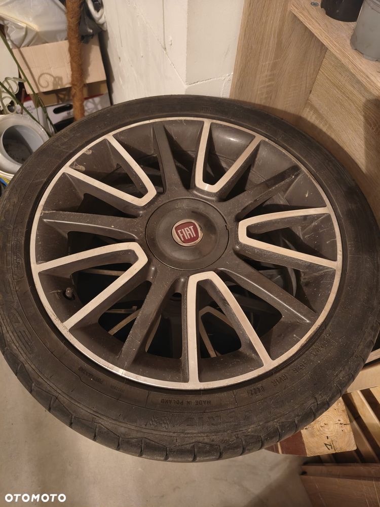 Fiat Bravo 1.6 Multijet 16V Dynamic - 19