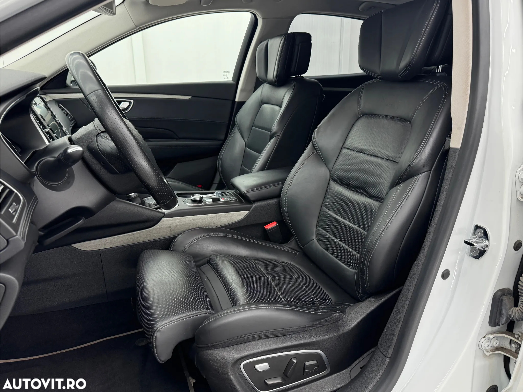 Renault Talisman TCe 225 EDC GPF INITIALE PARIS - 13