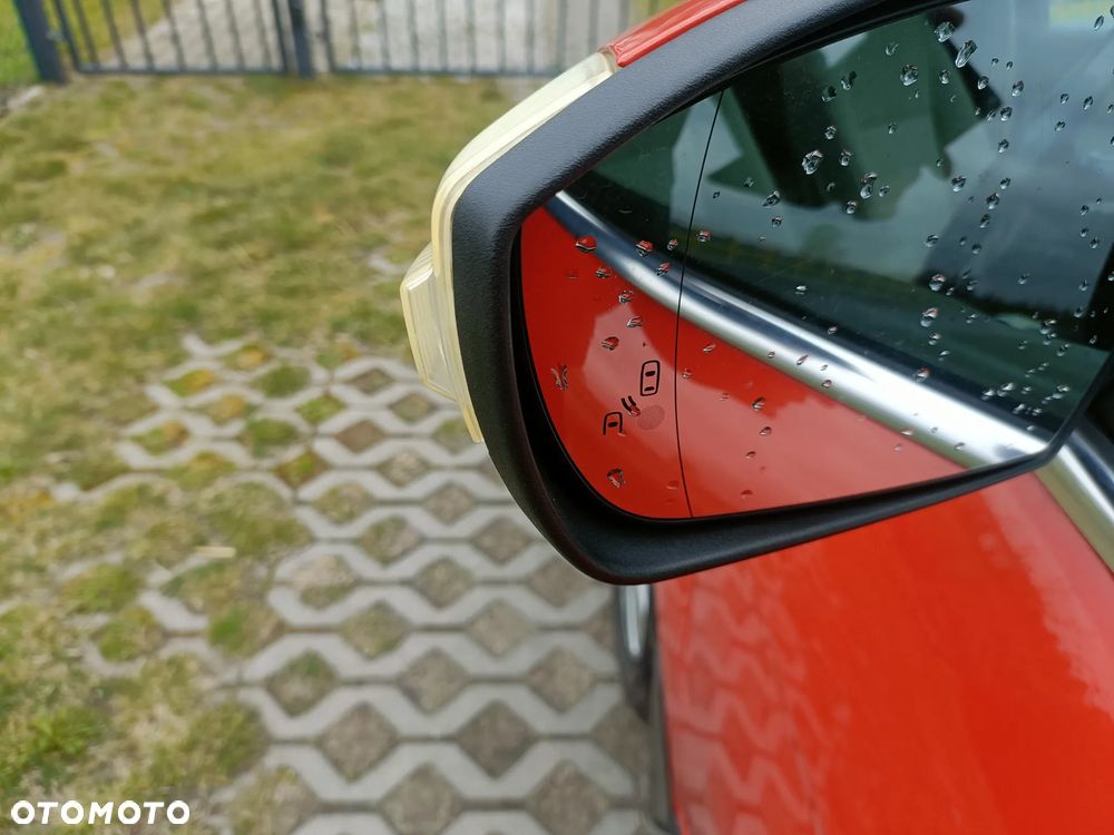 Ford Grand C-MAX - 9
