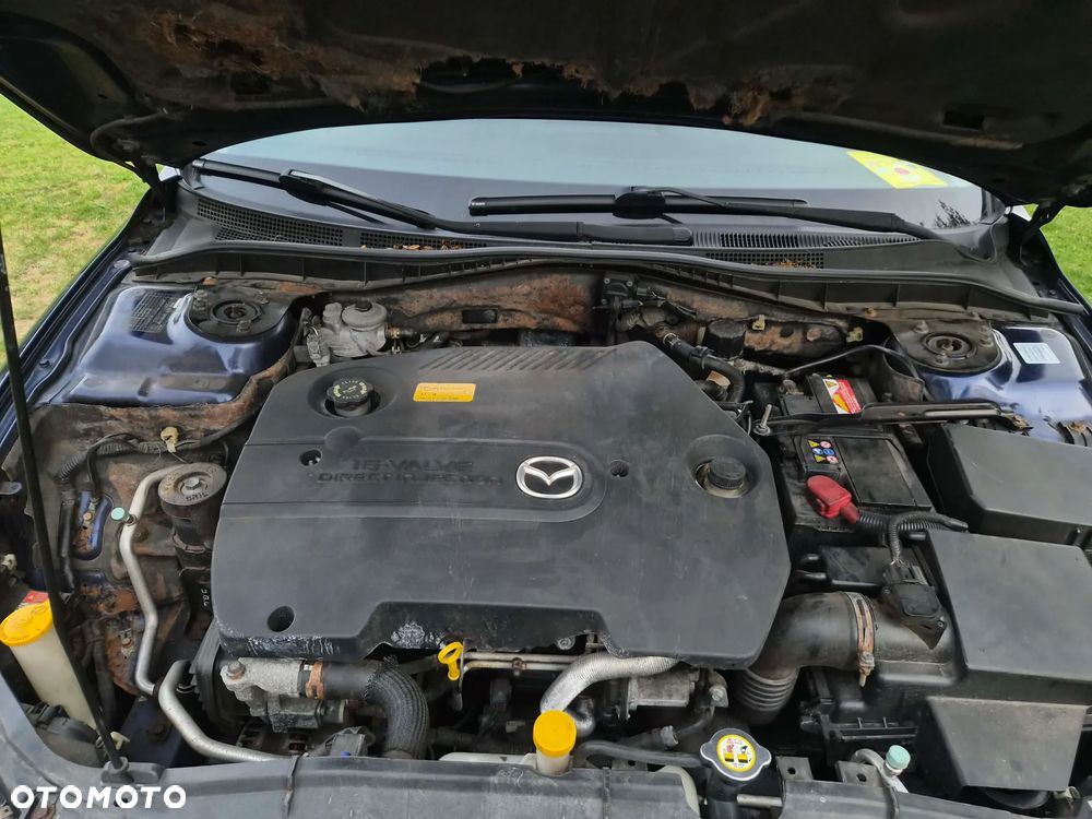 Mazda 6 Sport 2.0 CD Exclusive - 15