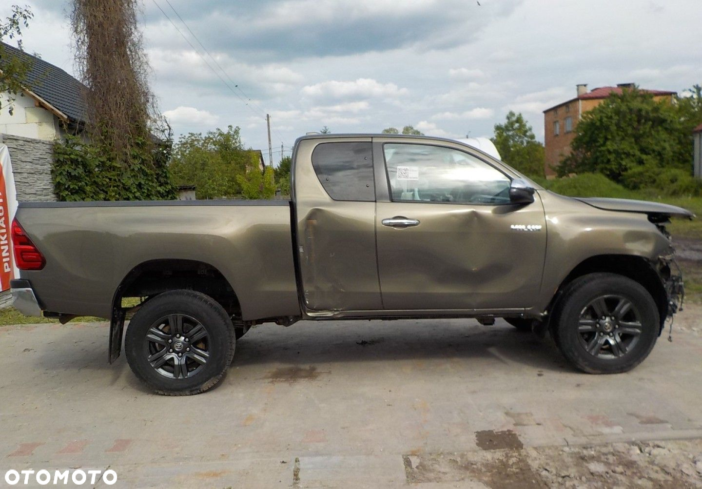 Toyota Hilux - 17