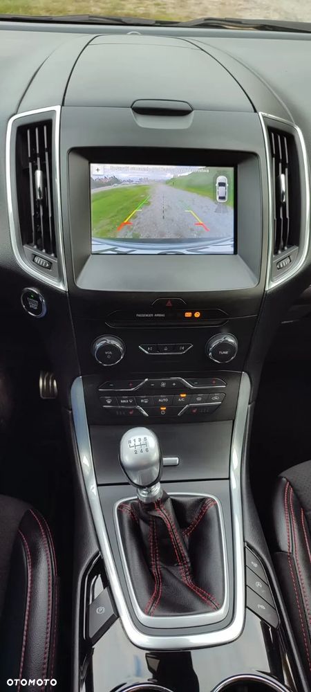 Ford S-Max 2.0 TDCi ST-Line - 21