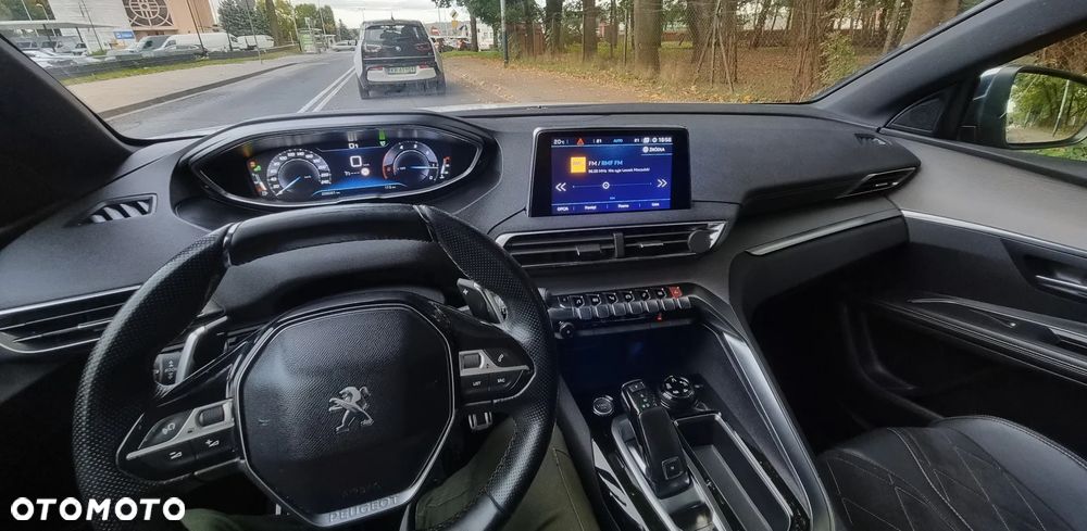 Peugeot 5008 - 17