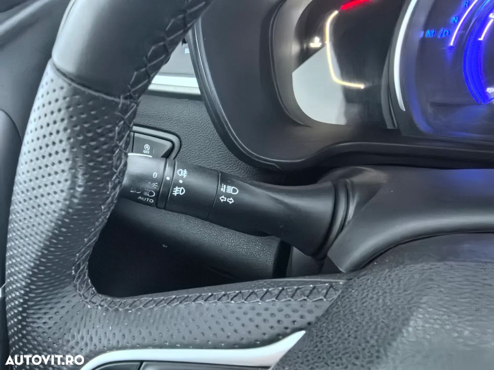 Renault Kadjar 1.5 DCI EDC Zen - 21