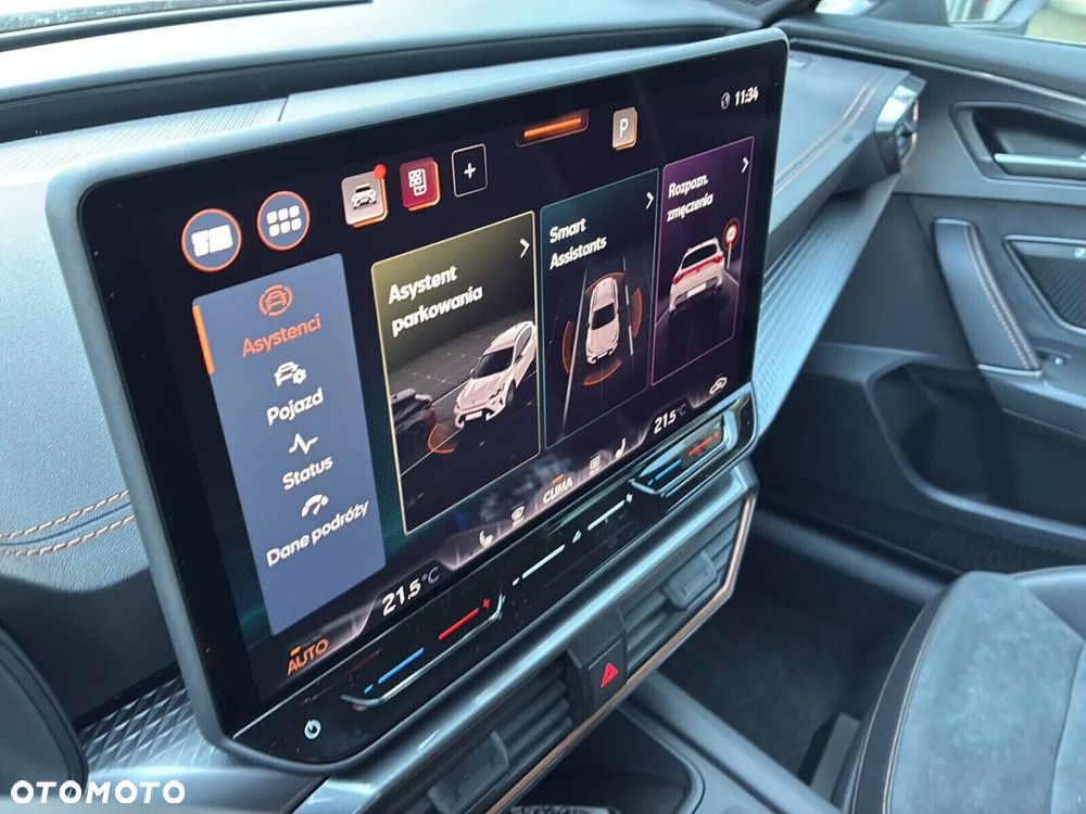 Cupra Formentor - 12