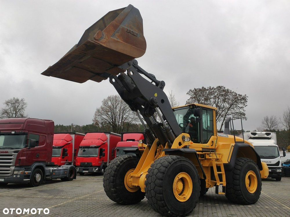 Volvo L 220G - 3