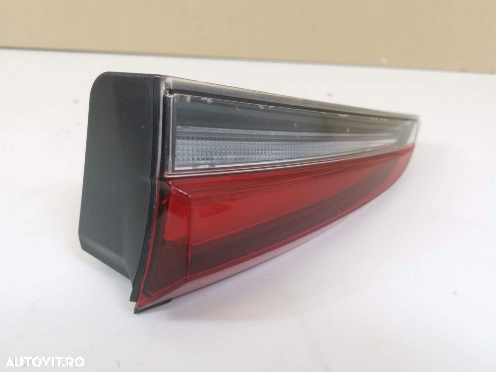 Stop Haion Dreapta Skoda Kamiq 1 2019 2020 Original In Stare Buna - 4
