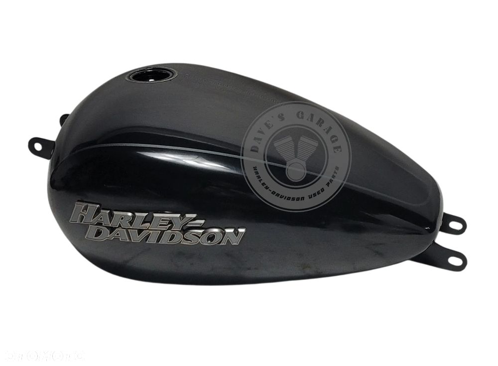 Zbiornik paliwa Harley Davidson Softail Milwaukee Eight 61000673 - 1