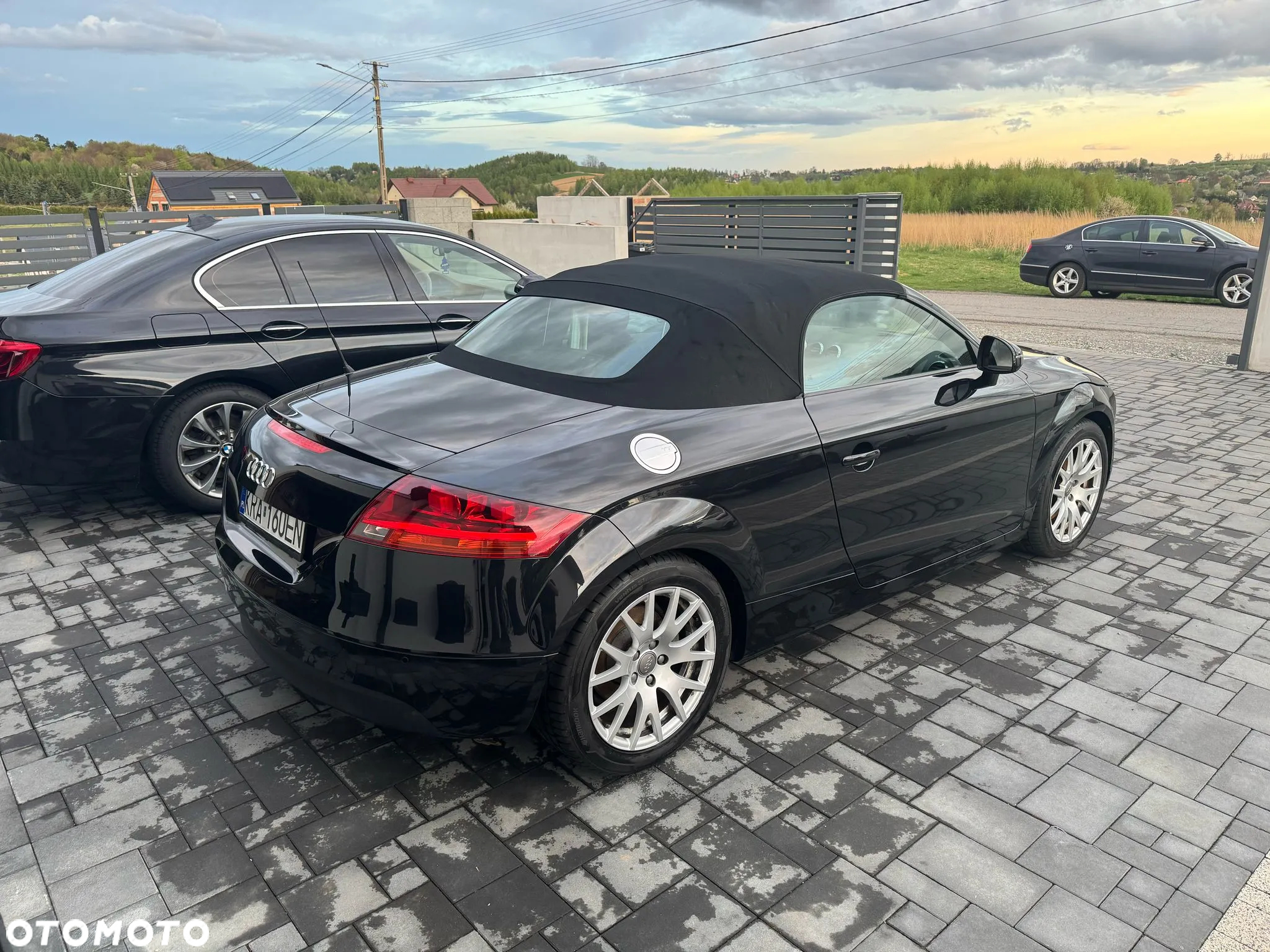 Audi TT Coupé Roadster 2.0 TFSI - 6