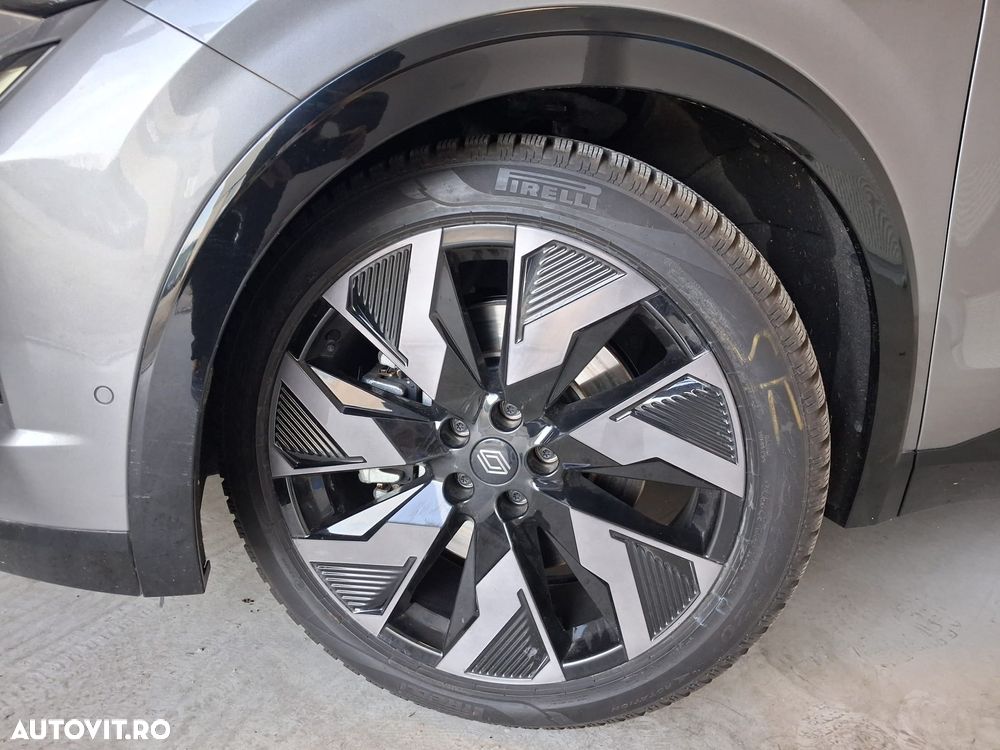 Renault Rafale E-Tech 200 HEV Esprit Alpine - 27