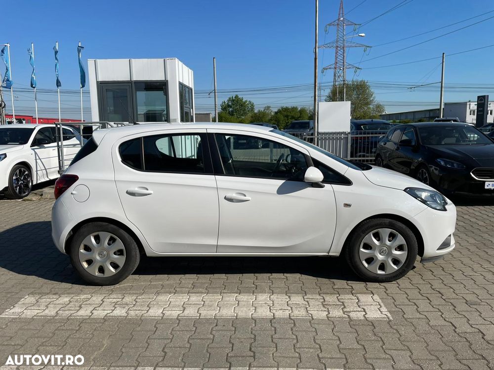 Opel Corsa 1.4 ECOTEC Enjoy - 3