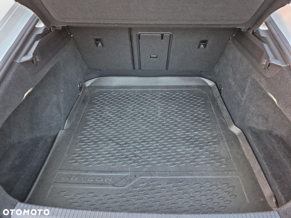 Volkswagen Arteon 2.0 TSI Elegance DSG - 28