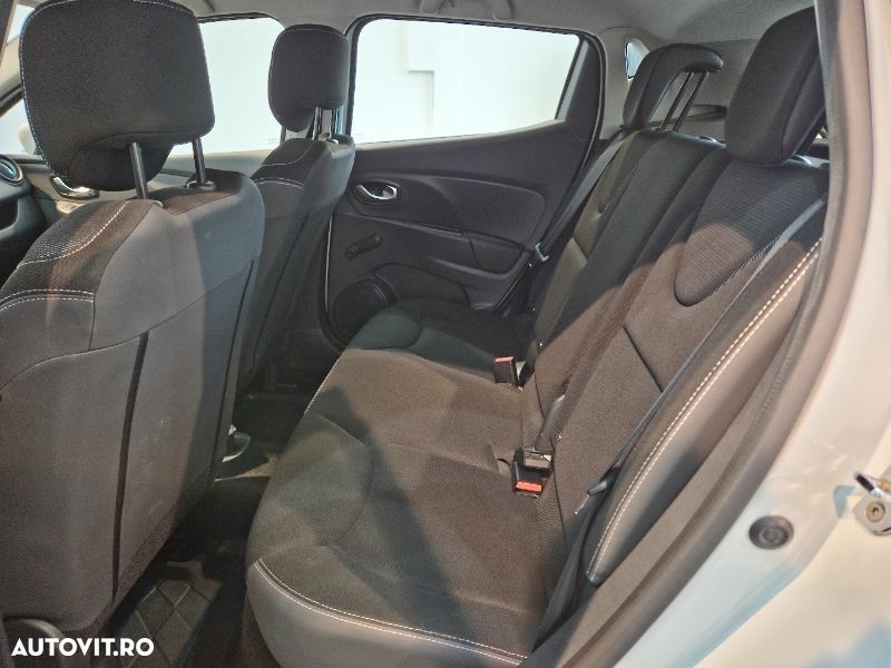 Renault Clio 1.2 Life - 15