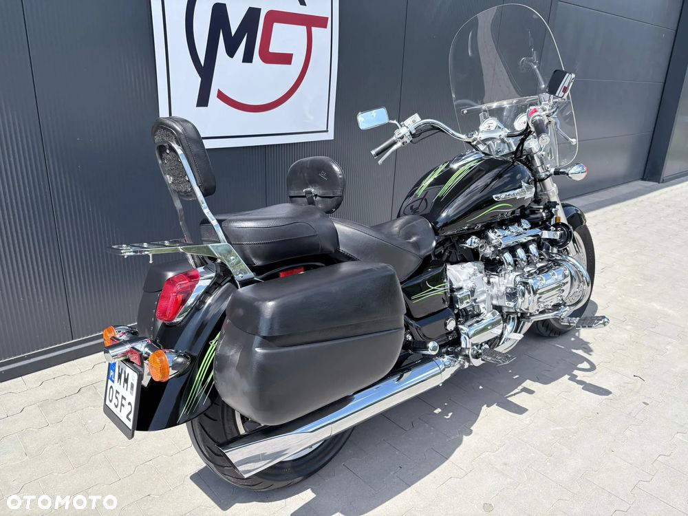 Honda Valkyrie - 5