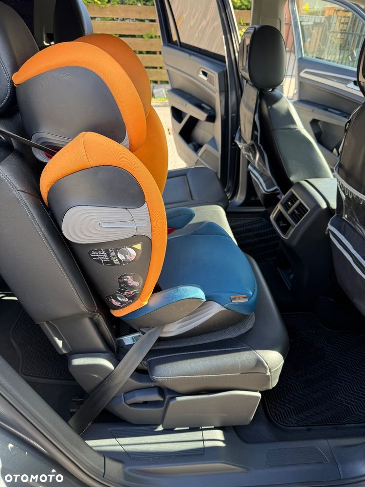 Volkswagen Atlas - 12