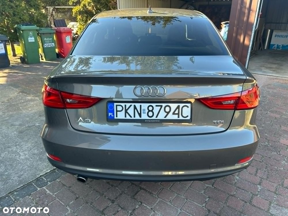 Audi A3 Limousine 1.6 TDI clean diesel Attraction - 6