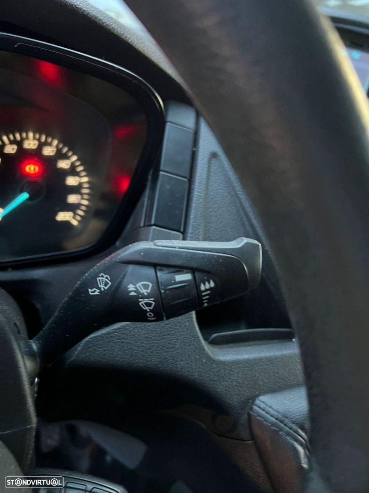 Ford Transit 350 CHASSI ALONGADO- G3MDDZCASAYA - 15