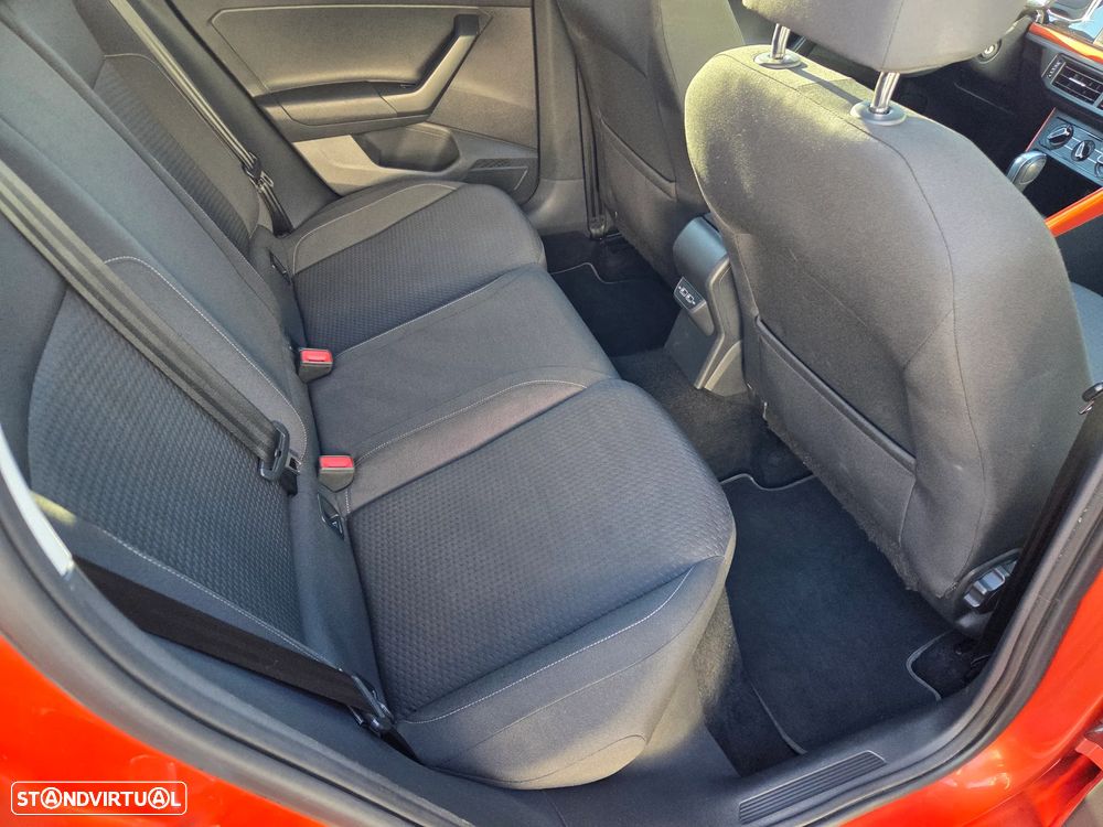 VW Polo 1.0 TSI Confortline DSG - 13