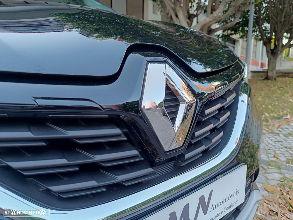 Renault Captur 1.3 TCe Intens EDC - 13