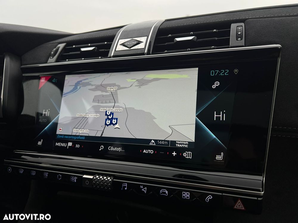 DS Automobiles DS 7 Crossback - 17