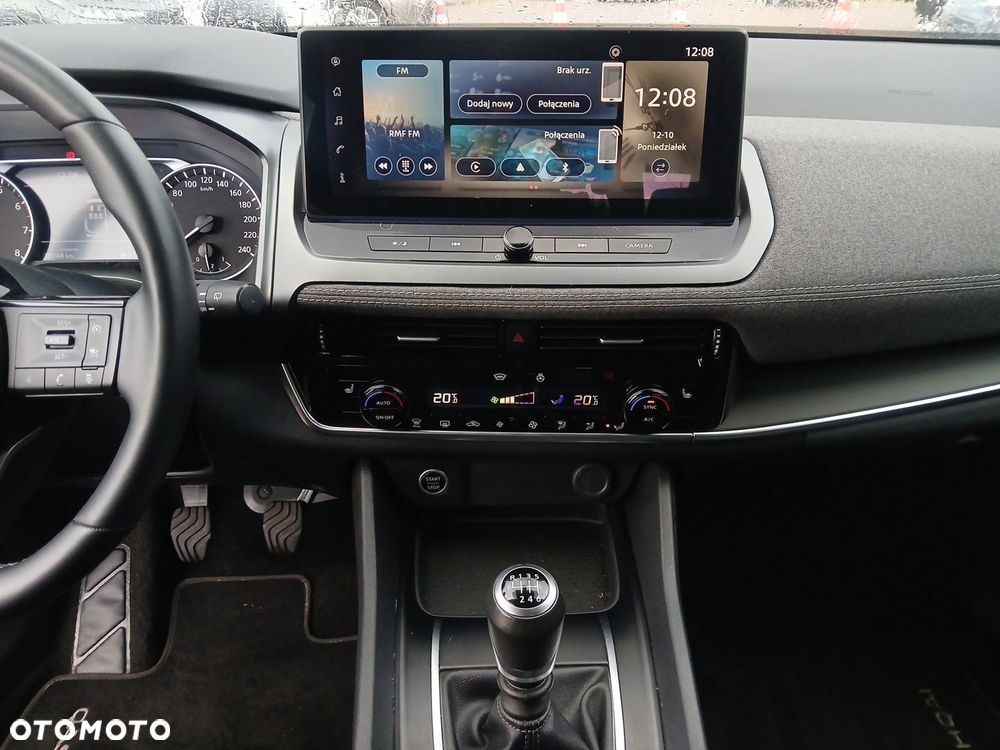 Nissan Qashqai - 31