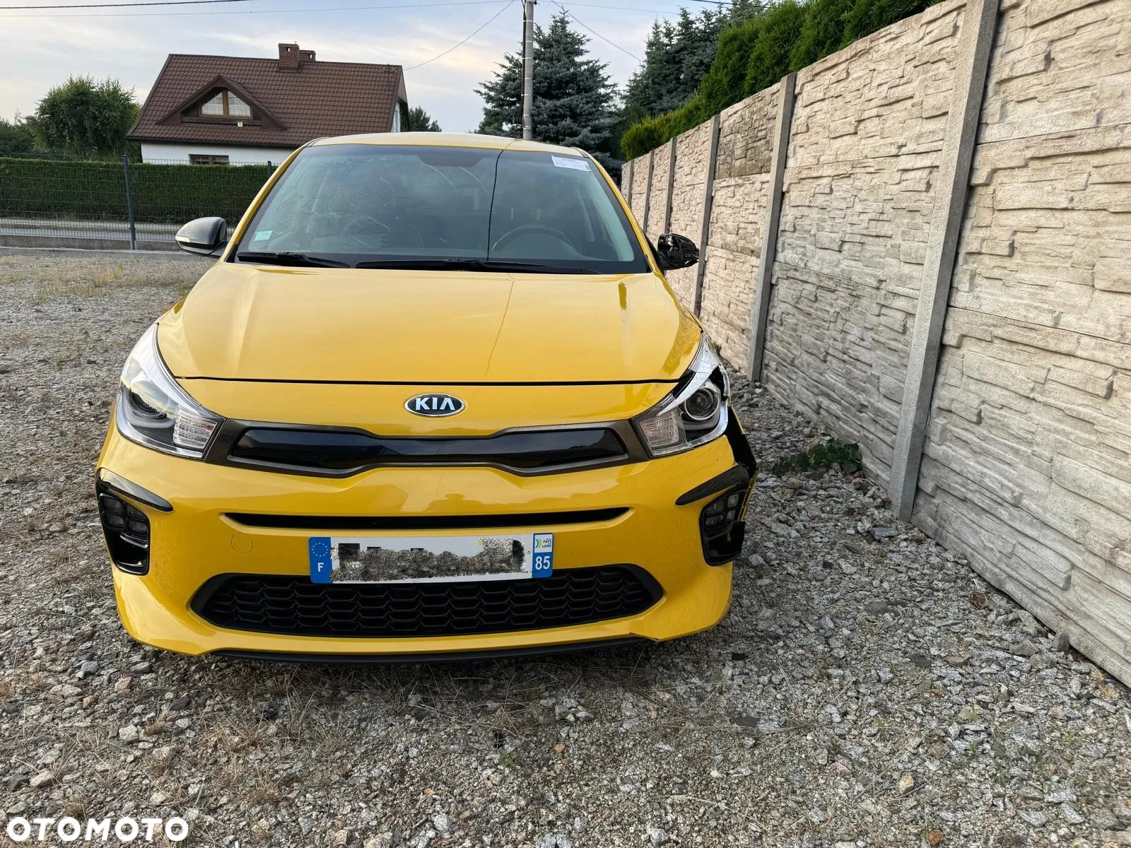 Kia Rio 1.0 T-GDI 100 GT Line - 15