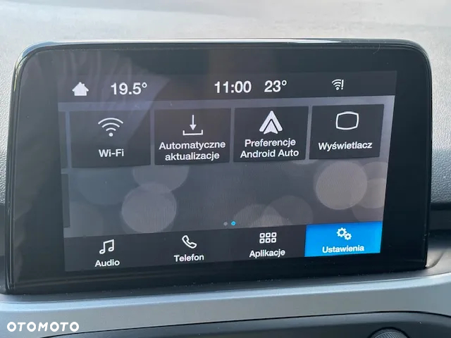 Ford Focus 1.5 EcoBlue Connected - 23