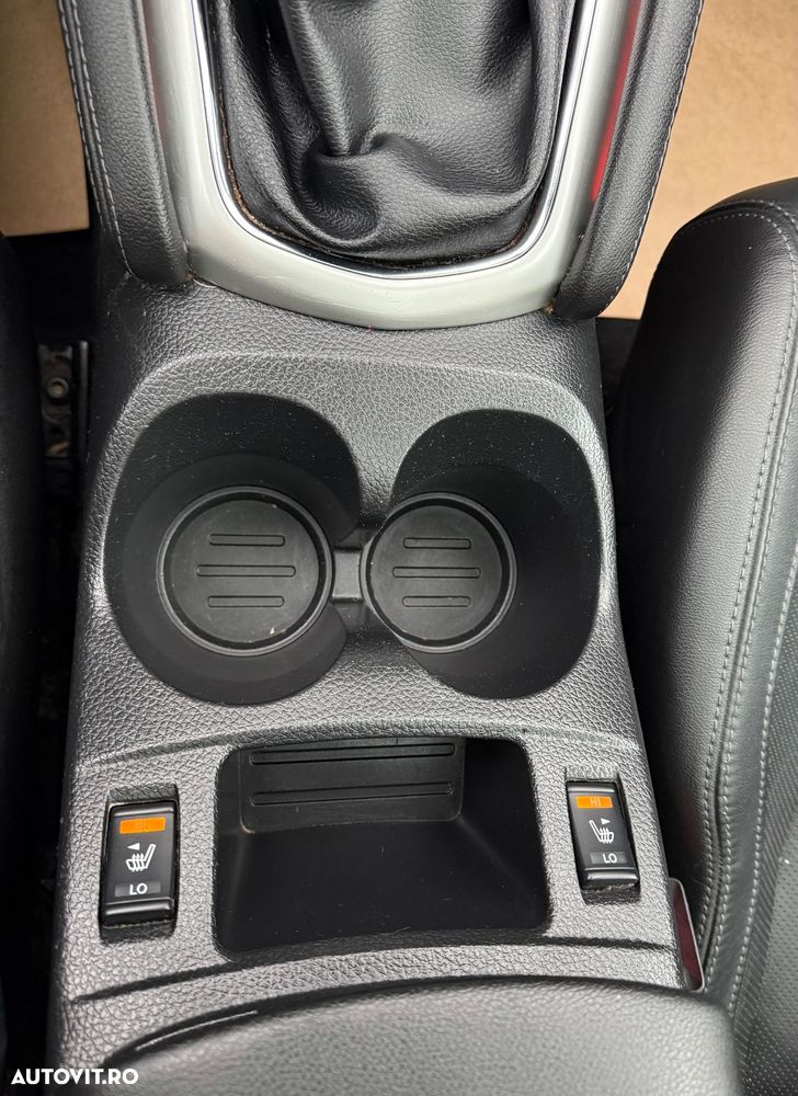 Nissan Qashqai 1.5 DCI TEKNA+ - 19