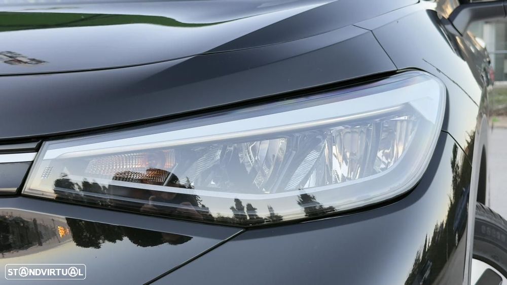 VW ID.4 77 kWh Pro - 11