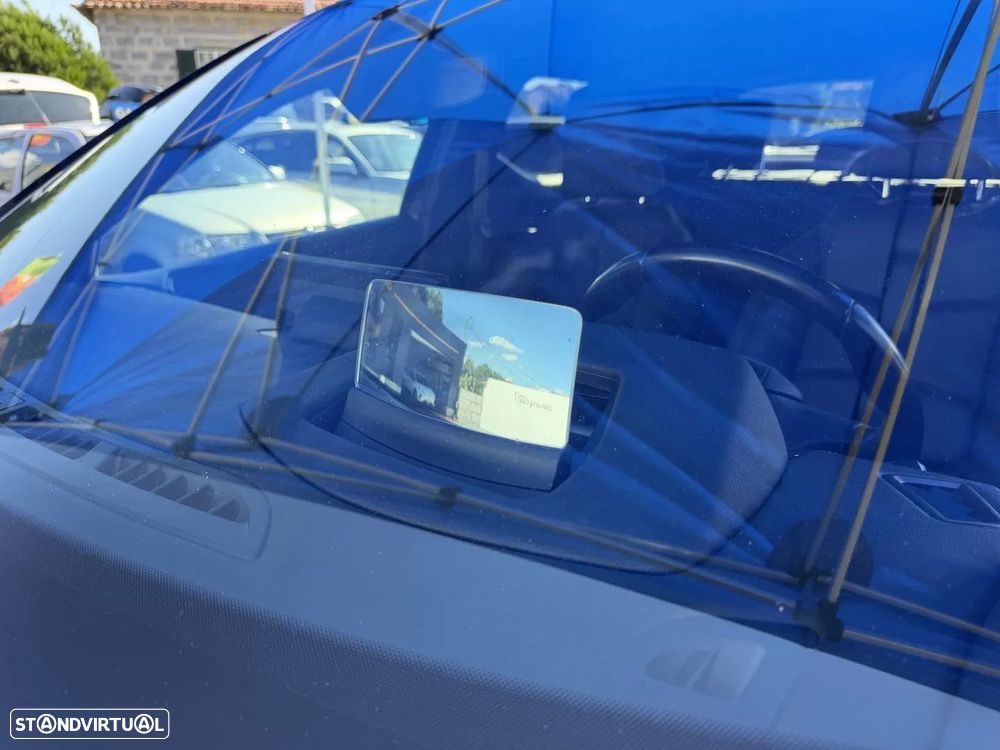 DS DS3 Crossback E-TENSE GRAND CHIC - 23