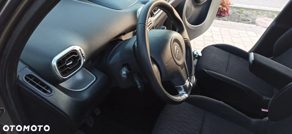 Citroën C3 Picasso VTi 120 Exclusive - 15