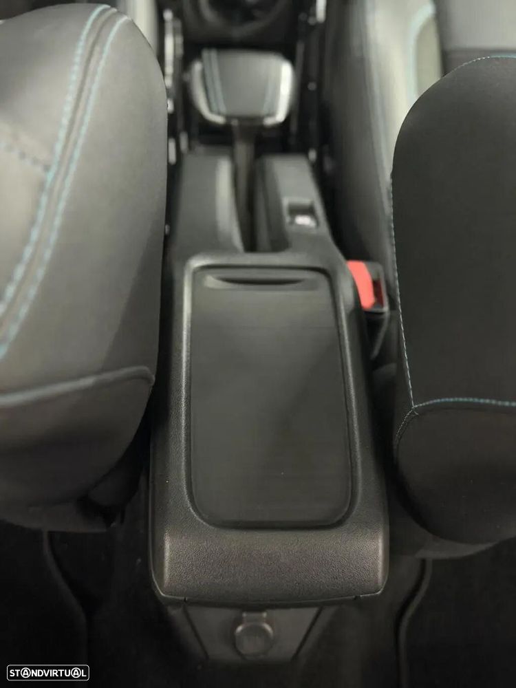 Peugeot 2008 1.2 PureTech Crossway - 35