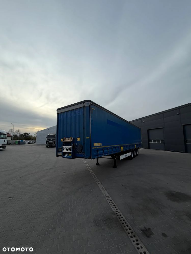 Krone Firanka Standard - 2