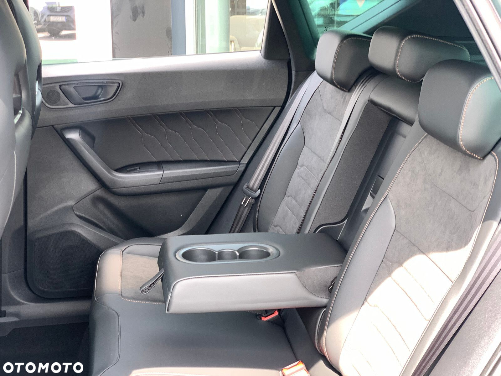 Cupra Ateca - 27
