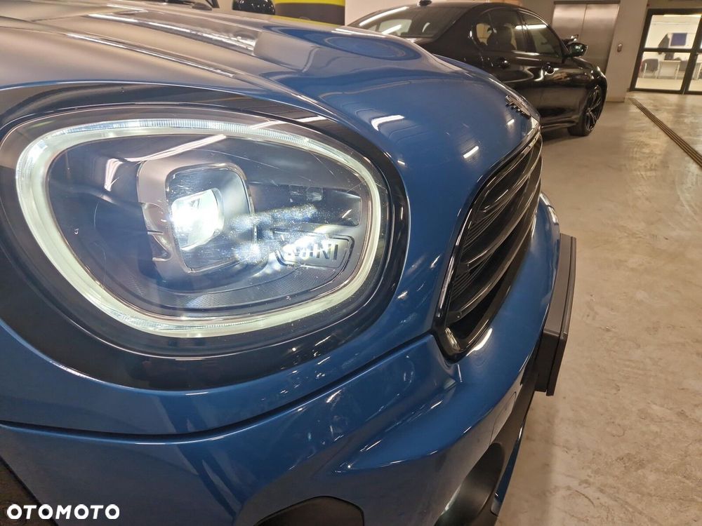 MINI Countryman Cooper Classic Trim - 21