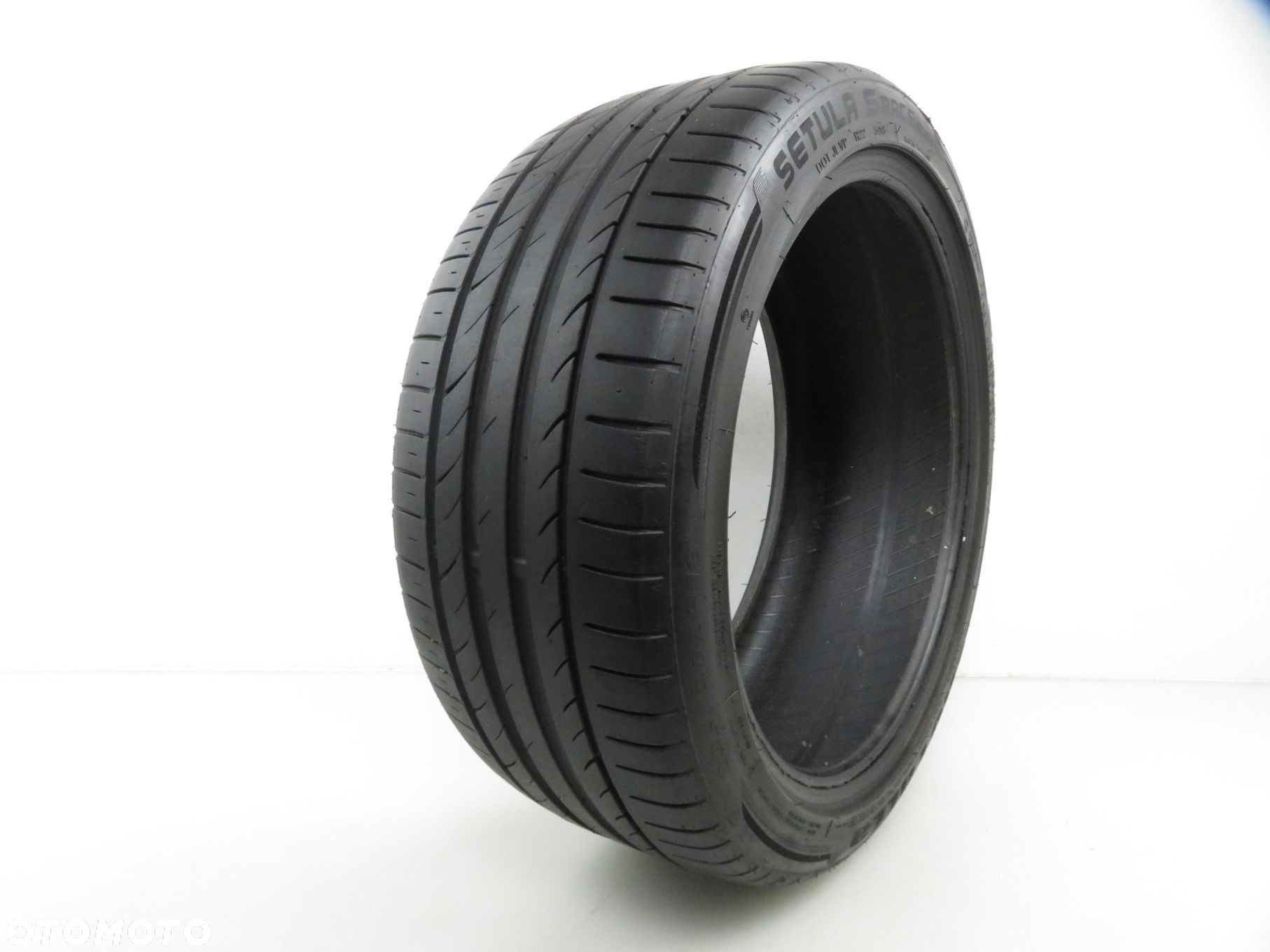 235/40R18 OPONA LETNIA Rotalla Setula S-Race RU01 95Y XL - 1