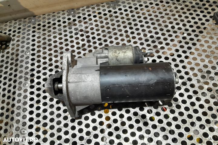 ELECTROMOTOR 2.0 TDI 51810308A MX1253 Fiat Tipo - 3