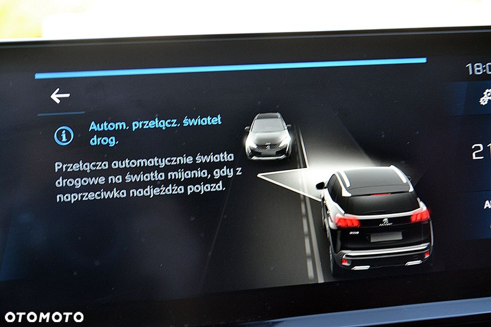 Peugeot 3008 BlueHDi 130 Stop & Start EAT8 GT Pack - 28