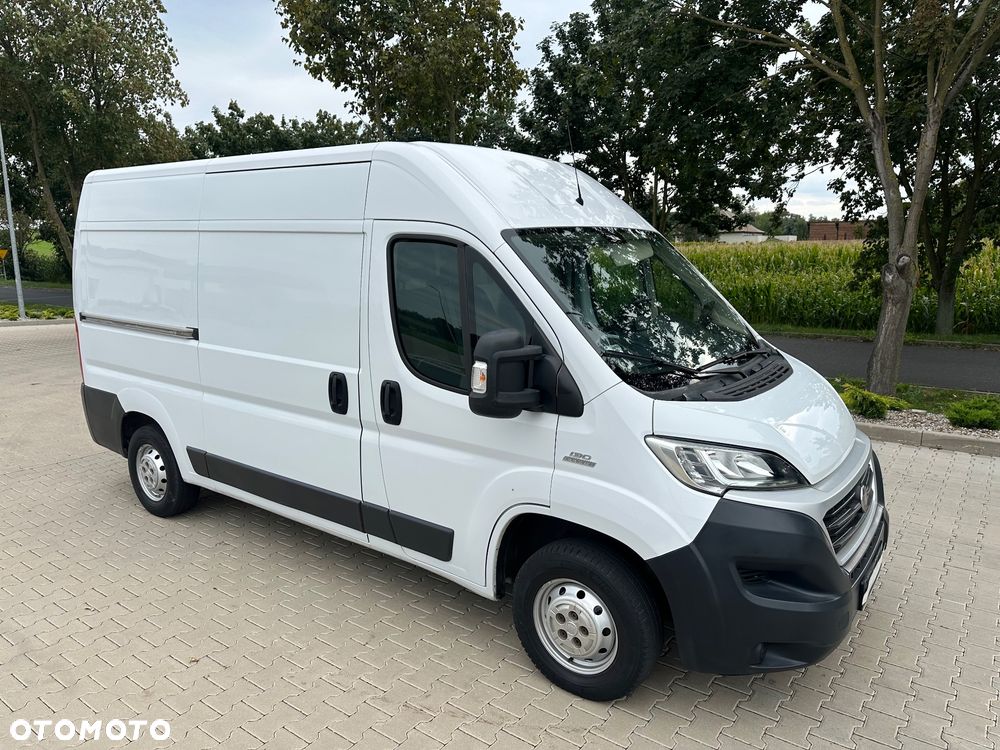 Fiat Ducato - 22