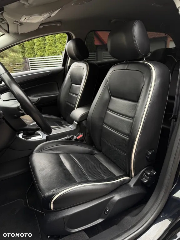 Ford Mondeo 2.0 TDCi Titanium LXS MPS6 - 7